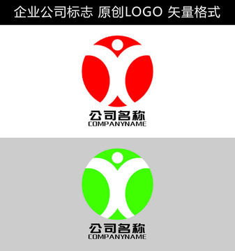 LOGO标志设计