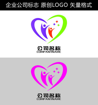 母婴店LOGO