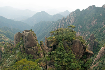 锦绣江山