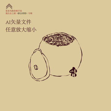青柑 青見柑橘 新會廣陳皮