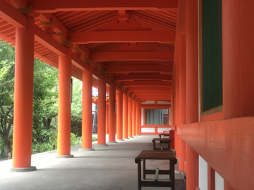 京都千寺之城