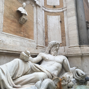 意大利雕塑文艺复兴