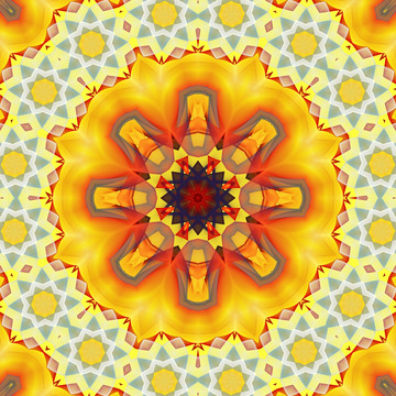 花紋