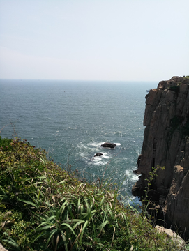 岛屿 海边 海滩沙滩 大海风光