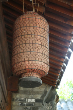 传统灯笼