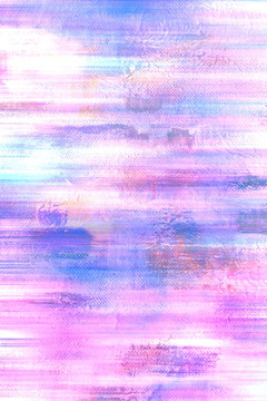 抽像裝飾畫