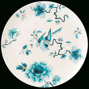 鳥(niǎo)語(yǔ)花香