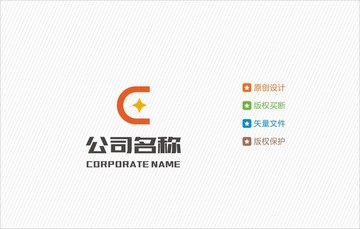 金融LOGO