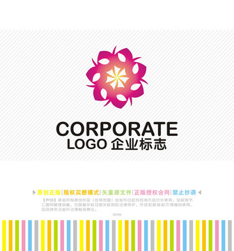 美容 酒业 珠宝logo