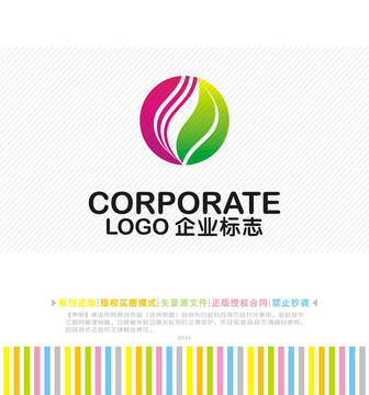 保健美容logo