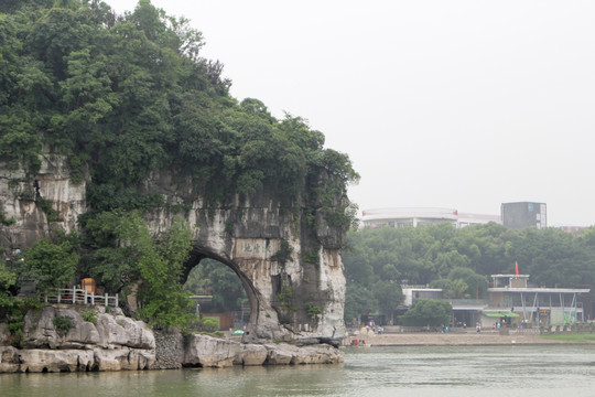 广西 桂林 桂林山水 自然风光