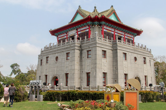 金門(mén) 廈門(mén) 臺(tái)灣 金門(mén)島 旅游