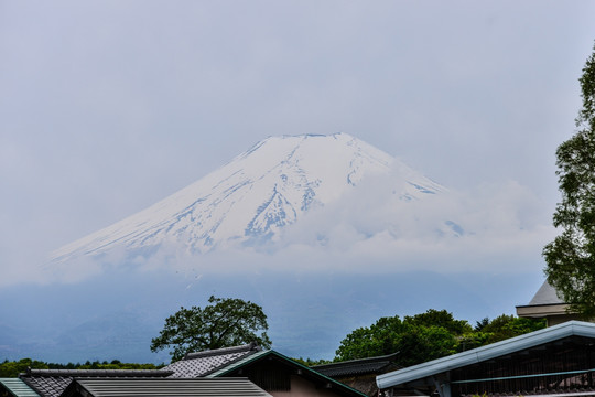 富士山