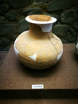 古代陶器