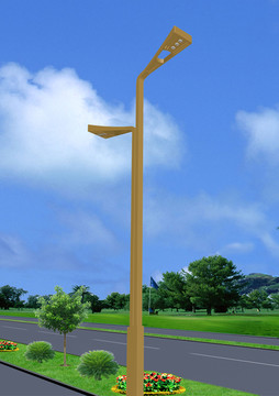 路燈LED景觀路燈