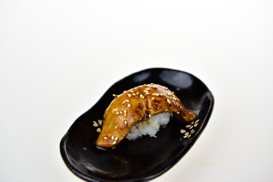 厚鳗寿司