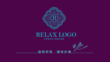 古典logo