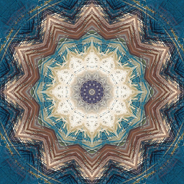 唯美花型花紋裝飾畫
