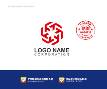 logo设计