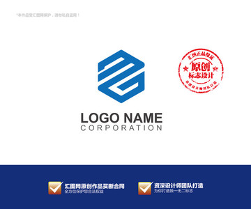 logo设计