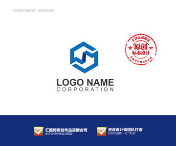 logo设计