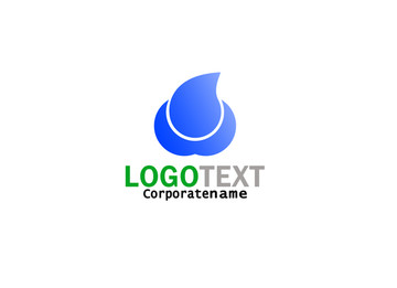 LOGO 水元素系列