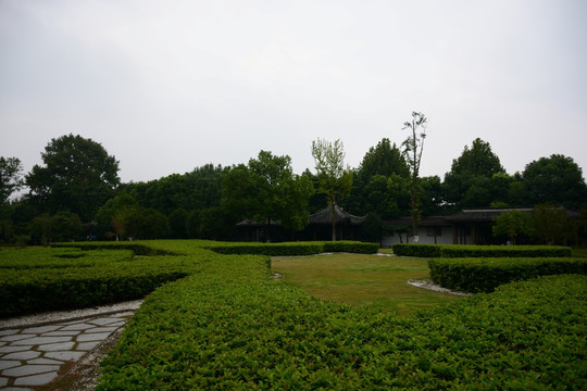 镇江金山寺旅游