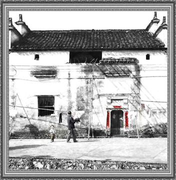 船舶FXcpu專(zhuān)屬油畫(huà)
