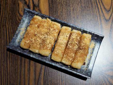 四川成都麻辣串串小吃