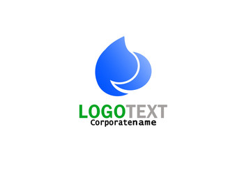 LOGO 水元素系列