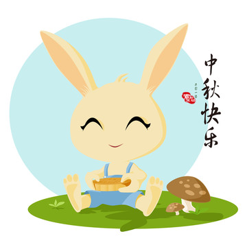 漫畫兔子