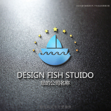 船logo 航海標(biāo)志 造船標(biāo)志
