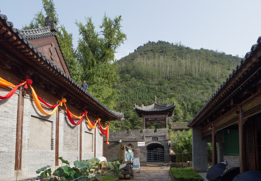 古观音禅寺