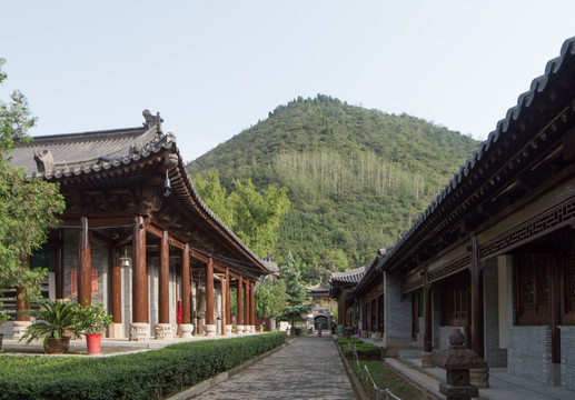 古观音禅寺