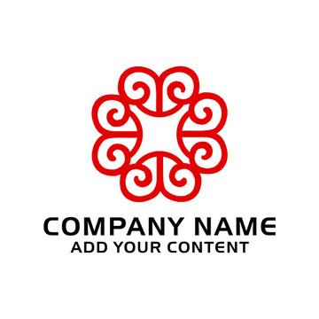企業(yè)LOGO