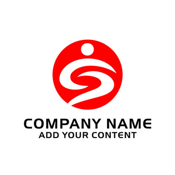 企業(yè)LOGO