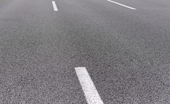 公路 路面紋理