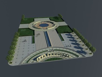 廣場