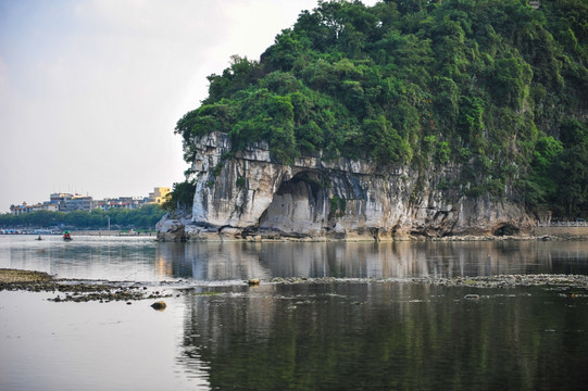 桂林名山