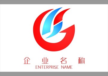 企業(yè)logo