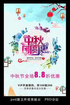 中秋節(jié)