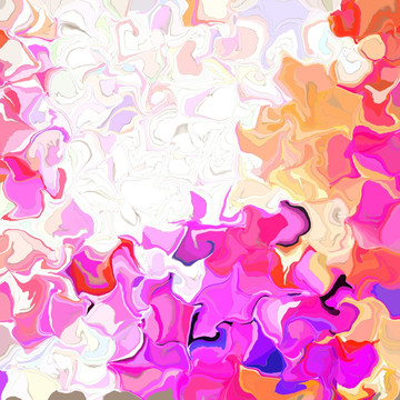 女裝數(shù)碼印花花型