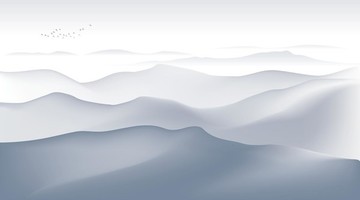 山水畫