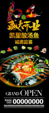 凱里酸湯魚