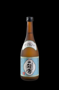 日本烧酒 一刻者