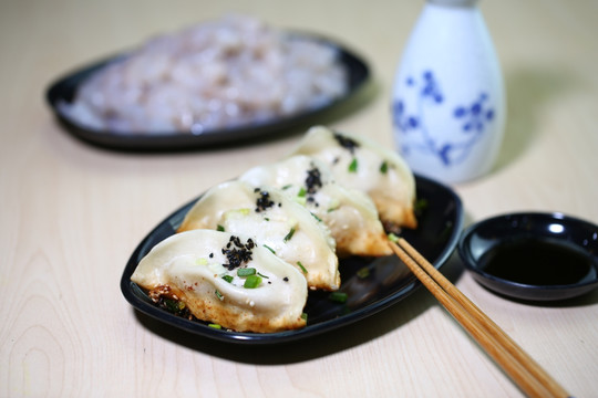 饺子