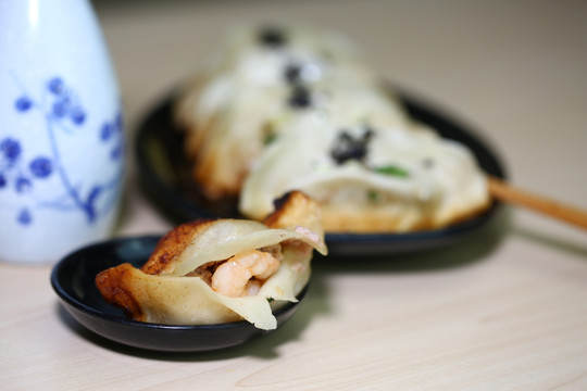 饺子