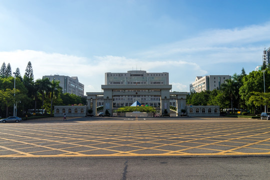 惠州市人民政府