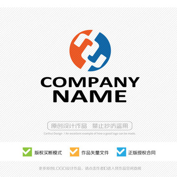 Y字母 LOGO設(shè)計(jì)
