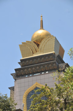 台湾中台禅寺